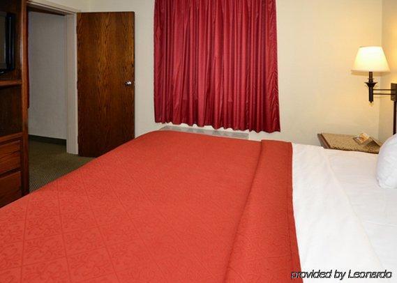 Quality Inn & Suites North Спрингфілд Номер фото