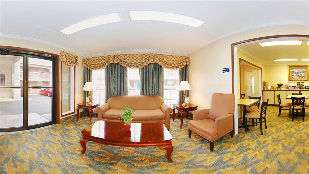 Quality Inn & Suites North Спрингфілд Екстер'єр фото